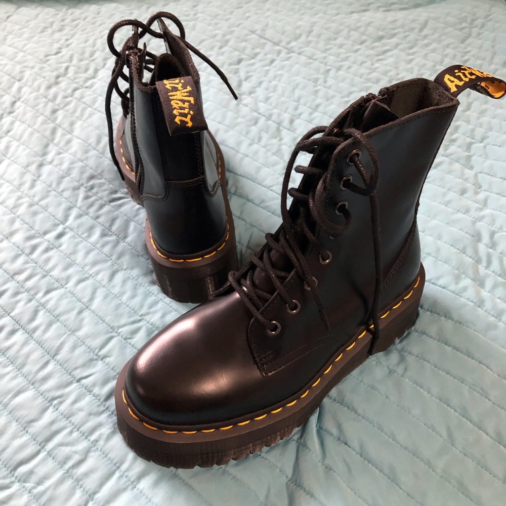Dr Martens
